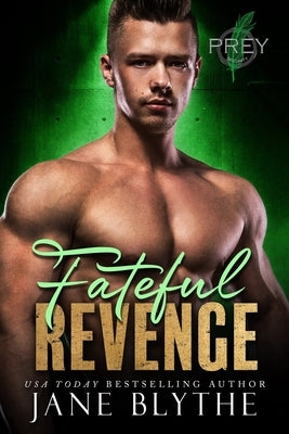 Fateful Revenge by Blythe, Jane