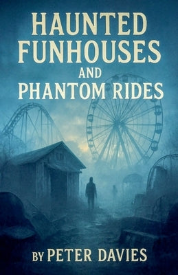 Haunted Funhouses and Phantom Rides by Davies, Peter