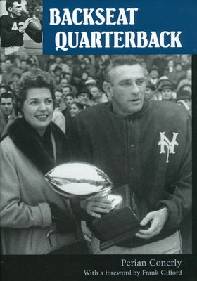 Backseat Quarterback by Conerly, Perian