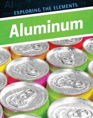 Aluminum by McCormick, Anita Louise