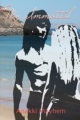 My Immortal by Mayhem, Anakki