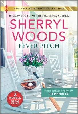 Fever Pitch & Her Homecoming Wish by Woods, Sherryl