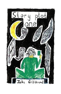 Story Plot One by John Gillibrand, Gillibrand