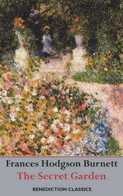 The Secret Garden by Burnett, Frances Hodgson