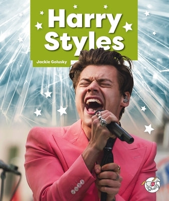 Harry Styles by Golusky, Jackie