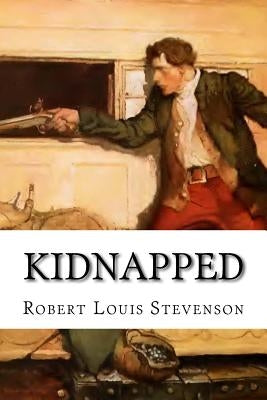 Kidnapped by Edibooks
