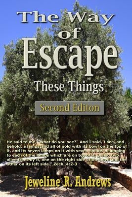 The Way of Escape These Things by Works, Katrina's