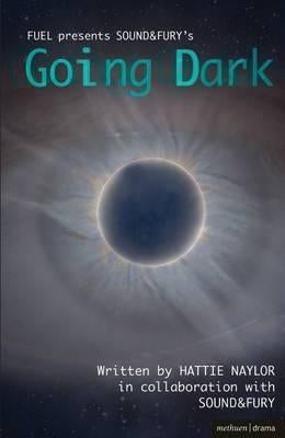 Going Dark by Naylor, Hattie
