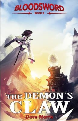 The Demon's Claw by Morris, Dave