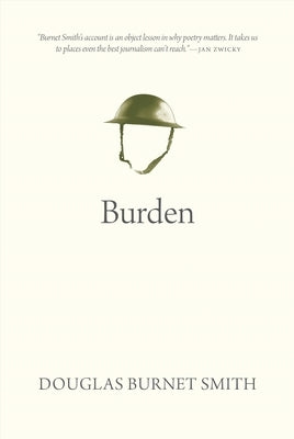 Burden by Smith, Douglas Burnet