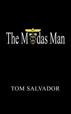 The Midas Man by Salvador, Tom