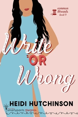 Write or Wrong by Romance, Smartypants