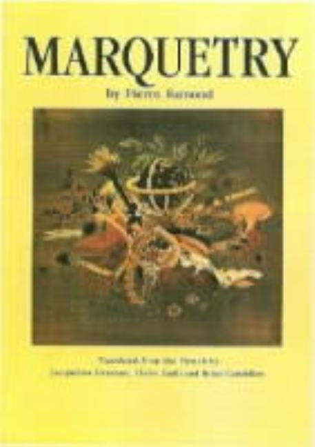 Marquetry by Ramond, Pierre