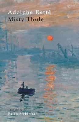 Misty Thule by Retté, Adolphe