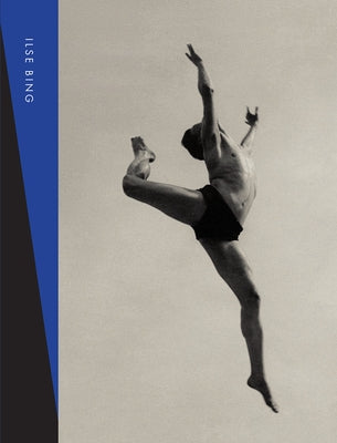 Ilse Bing by Aliaga, Juan Vicente
