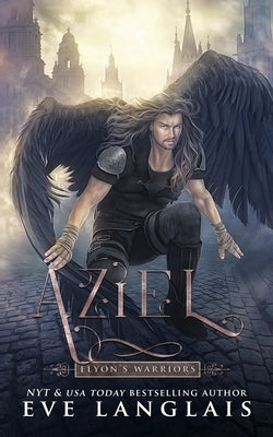 Aziel by Langlais, Eve