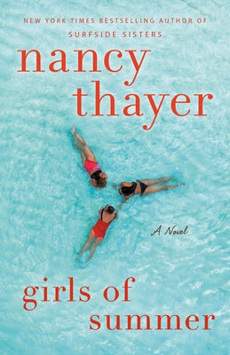 Girls of Summer by Thayer, Nancy