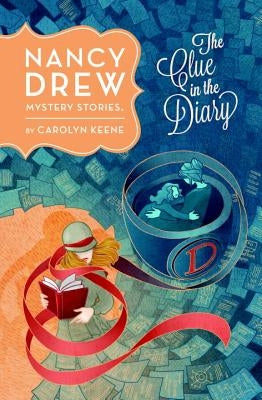 The Clue in the Diary #7 by Keene, Carolyn