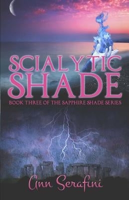 Scialytic Shade by Serafini, Ann