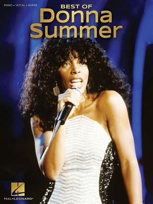 Best of Donna Summer by Summer, Donna
