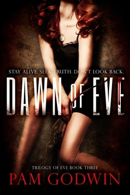 Dawn of Eve by Godwin, Pam