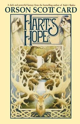 Hart's Hope by Card, Orson Scott