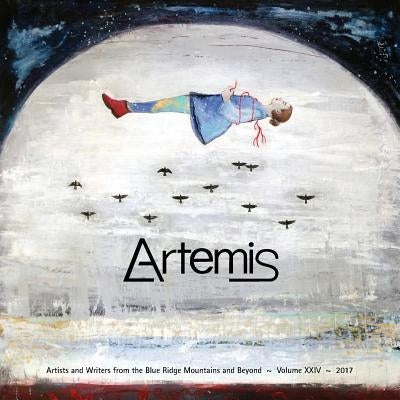 Artemis 2017 by Giovanni, Nikki