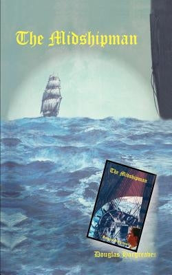 The Midshipman by Hargreaves, Douglas