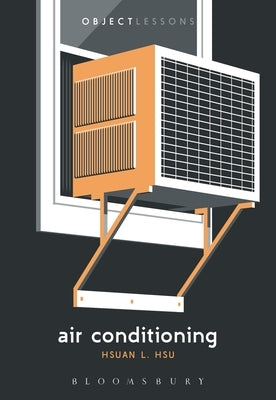 Air Conditioning by Hsu, Hsuan L.