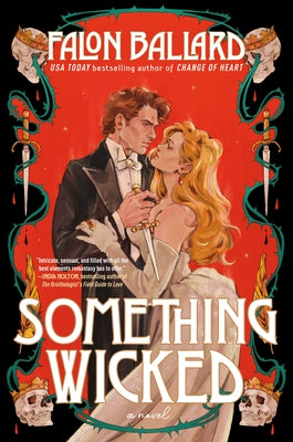 Something Wicked by Ballard, Falon
