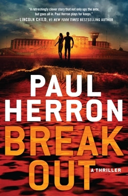 Breakout by Herron, Paul