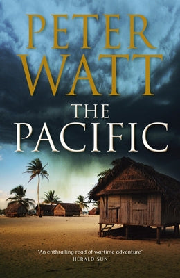 The Pacific: Volume 3 by Watt, Peter