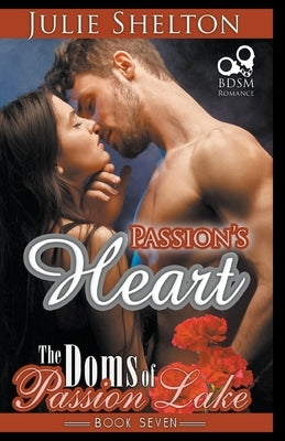 Passion's Heart by Shelton, Julie