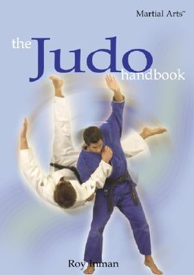 The Judo Handbook by Inman, Roy