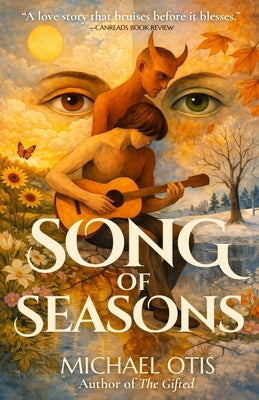 Song of Seasons by Otis, Michael