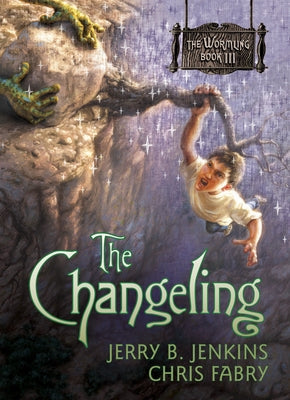 The Changeling by Jenkins, Jerry B.