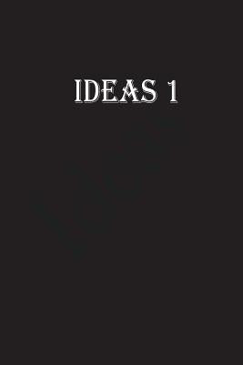 Ideas 1: The Imperative Book 1 by Patterson, Rc