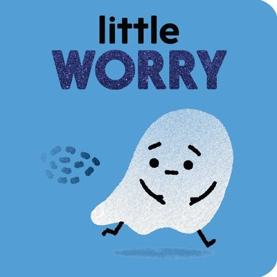 Little Worry by Brun-Cosme, Nadine
