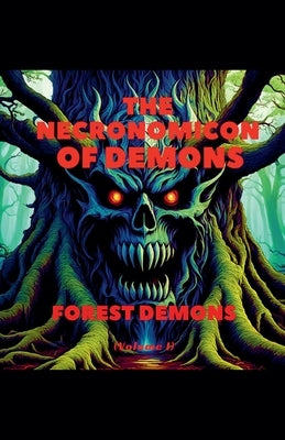 The Necronomicon of Demons by Pi?a, Atorrante Sand?r