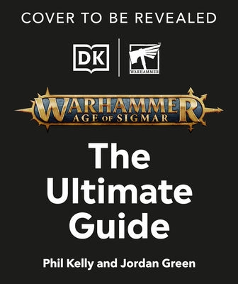 Warhammer Age of Sigmar Ultimate Guide by Dk
