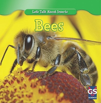 Incredible Bees by Ashley, Susan