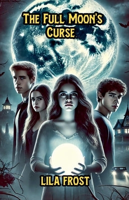 The Full Moon's Curse by Frost, Lila