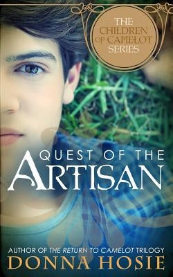 Quest of the Artisan by Hosie, Donna