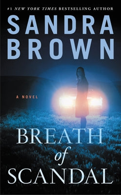 Breath of Scandal by Brown, Sandra