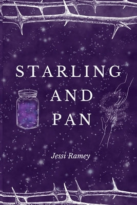 Starling and Pan by Ramey, Jessi