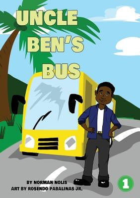 Uncle Ben's Bus by Nollis, Norman