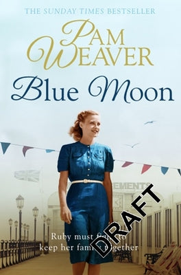 Blue Moon by Weaver, Pam