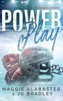Power Play by Alabaster, Maggie