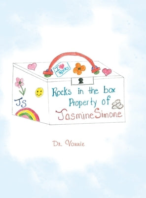 Rocks in the Box by Dr Vonnie