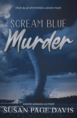 Scream Blue Murder by Davis, Susan Page